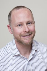 Johnstone, Dr Grant